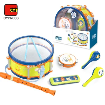 instrumentos bebe