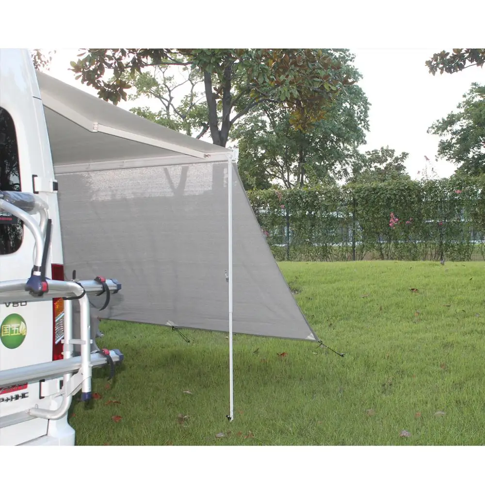 

Trailer Awning Privacy Sunshade Screen Shade privacy screen for sale