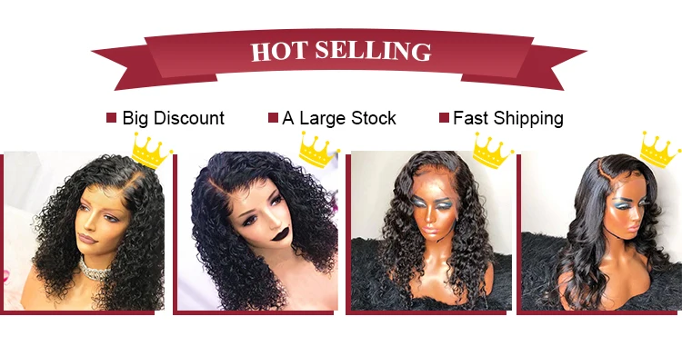 white wigs for sale