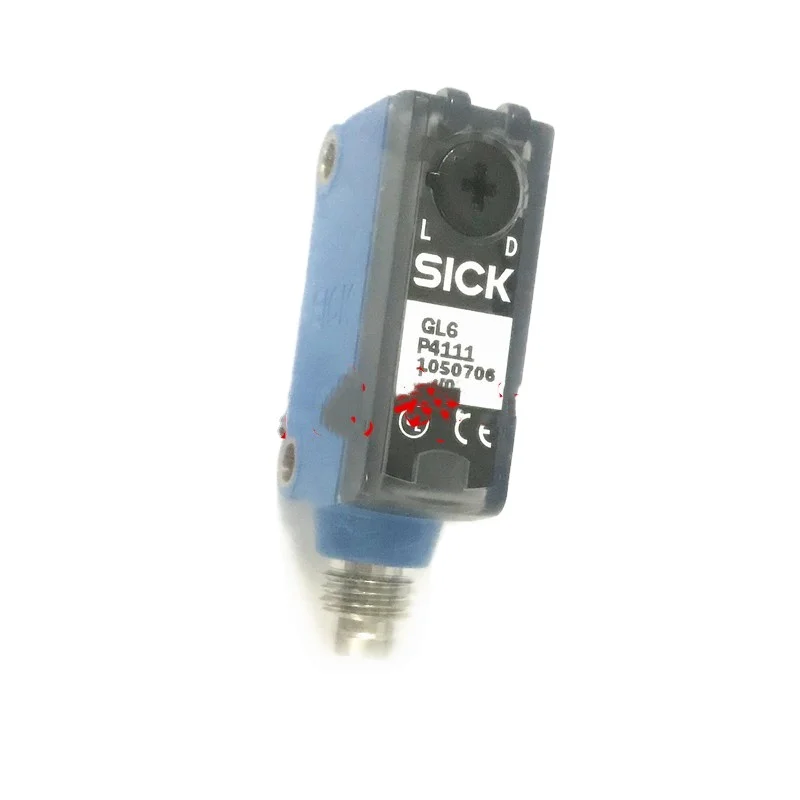 

SICK GL6-P4111 Photoelectric sensor