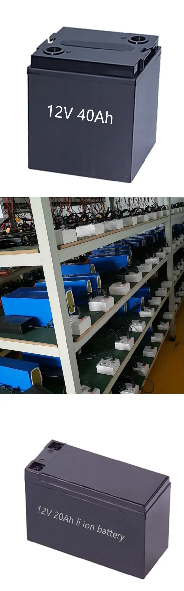 gp nicd battery 12v 1300 mah c6