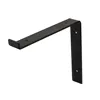 China cheap Custom metal design as requirement wall mounting metal brackets