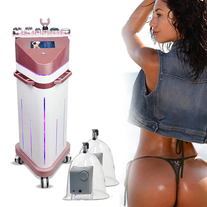 

Rf Skin Tightening Body Contouring Ultrasound Weight Loss Machine, Breast Butt Enlargement Machine