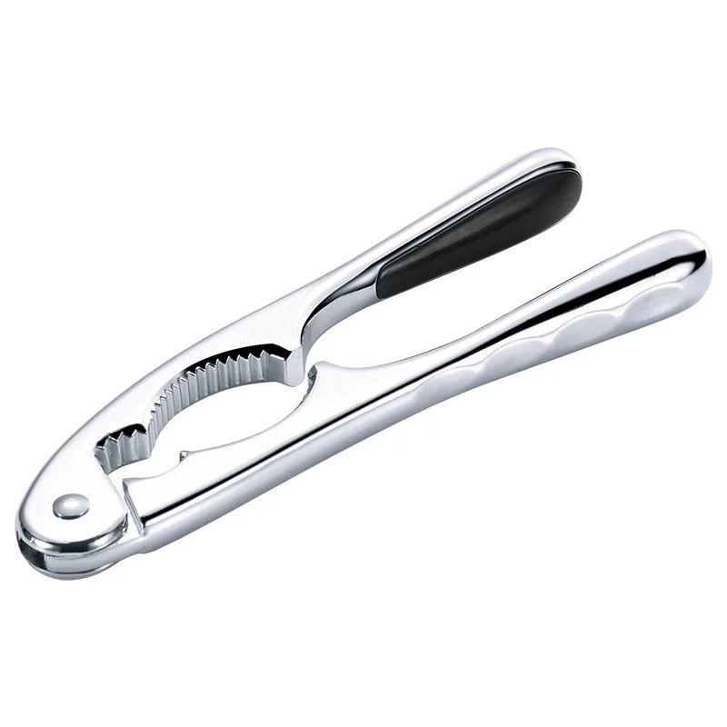 

Wholesale High Quality Kitchen gadgets Multi-functional Metal Walnut Pliers Walnut Clip