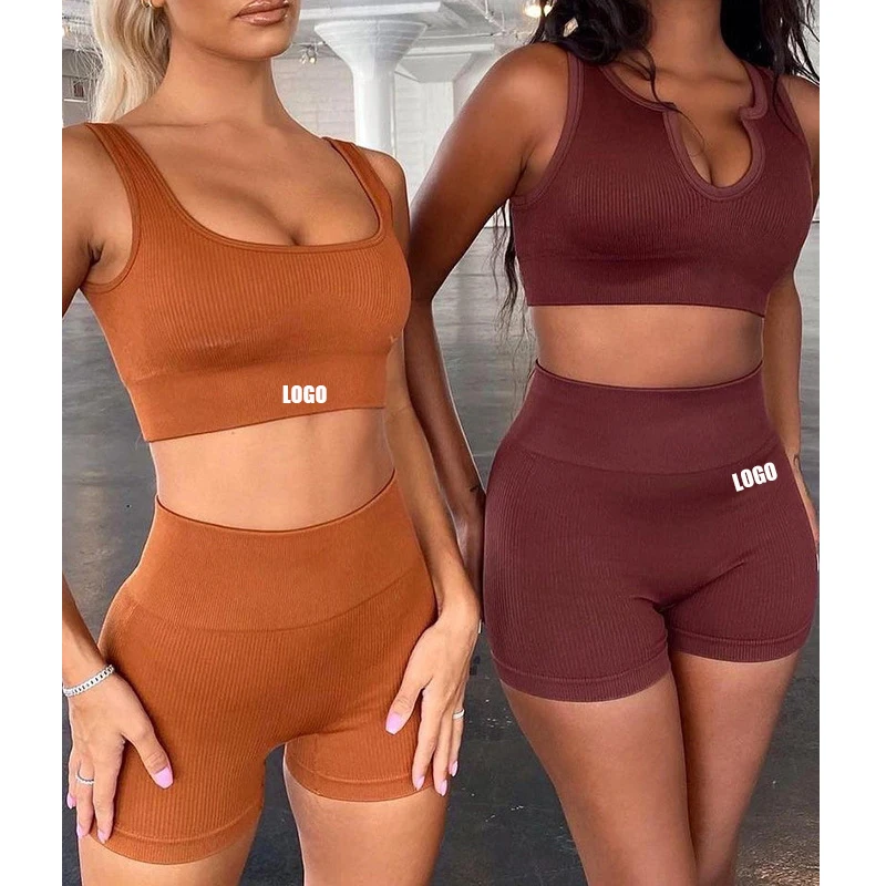 

Free Shipping Hot Selling In USA Recyclable Fabric Women Two Piece Set Women Clothing, Color avaliable