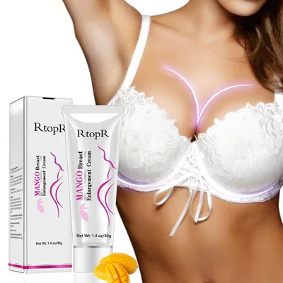 

Hot Sale Natural Breast Enlargement Cream Wholesale private label Breast Enlargement Lifting Cream works well for women