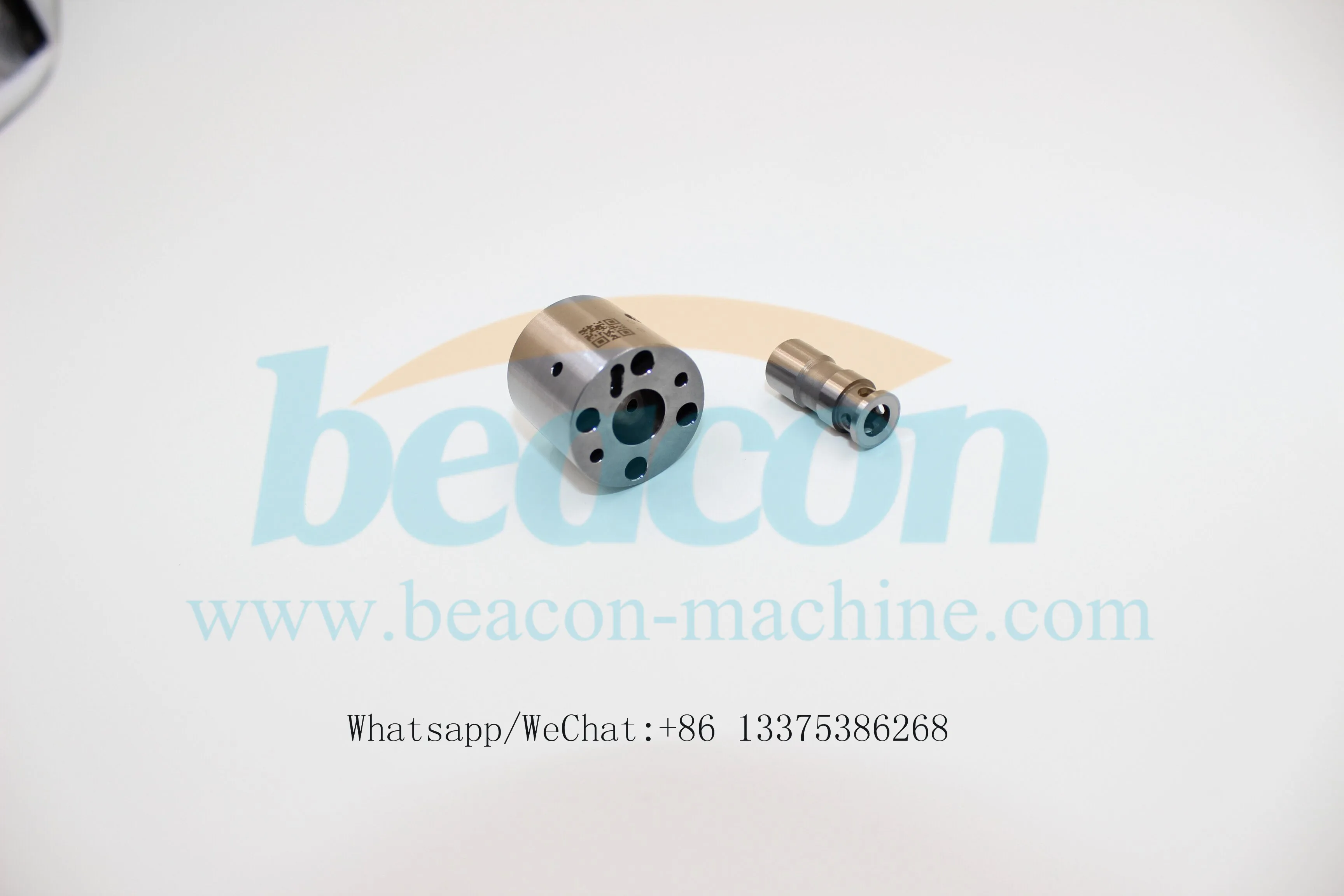 Common Rail C7 C9 Injector Pressure Valve CAT Oil control booster valve OEM stainless steel casting control valve