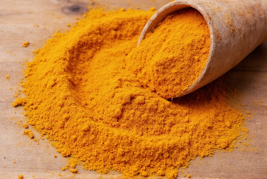 Curcumin vs Turmeric: Science-Backed Health Benefits Explained