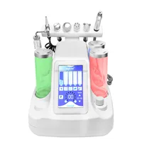 

Hydrafacials Hot new Product 2020 Nano-meso Micro-instrument /Multi-Function Beauty Equipment/Beauty Salon Machine Equipment