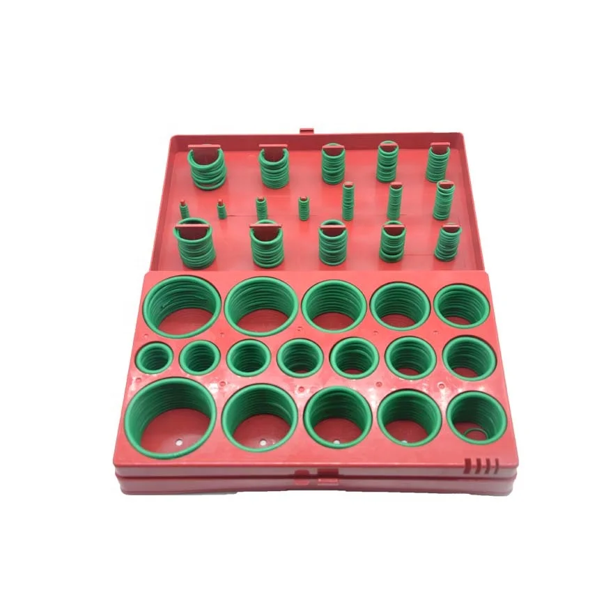 
China Supplies Manufacturer Promotion High Quality Nbr Fkm Rubber Seal O-Ring Oring Gasket 