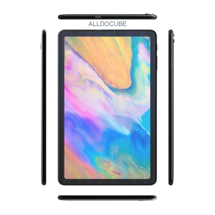 

New Product ALLDOCUBE iPlay 40 T1020S 4G LTE Tablet PC 10.4 inch 8GB+128GB Tablet Android 10 Spreadtrum T618