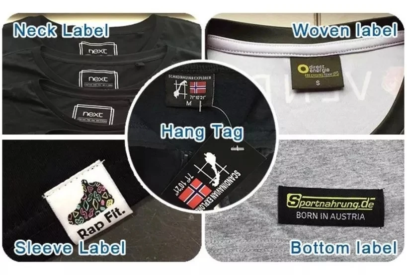 salon and spa uniforms