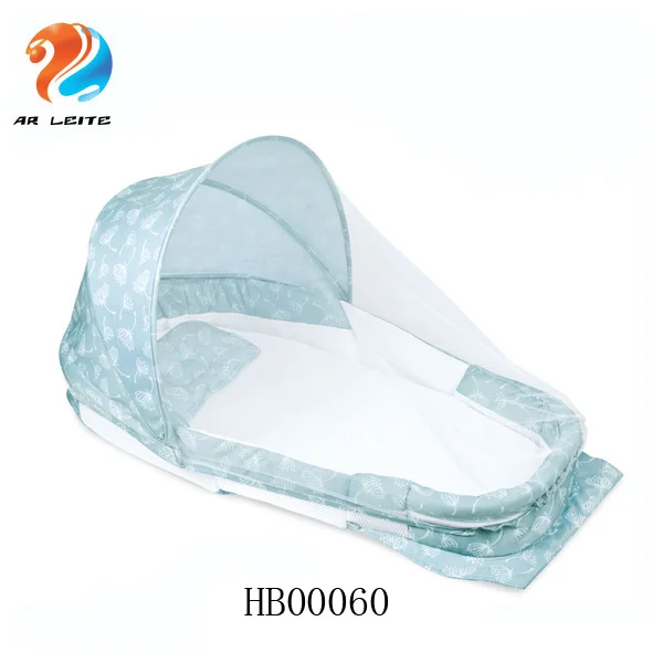 portable baby separated bed