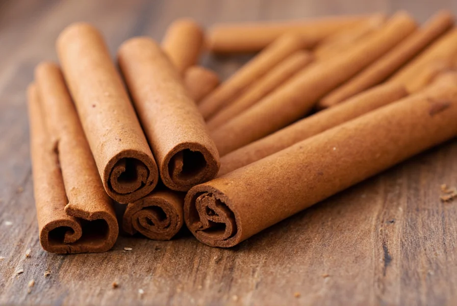 Cinnamon Health Benefits: Science-Backed Facts & Risks