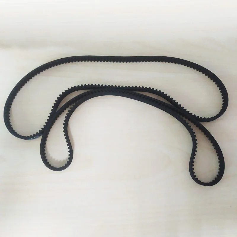 
1pcs Bread Maker Machine Belt for food processor suitable for 486-3M-7 996500006818 Kitchen Appliance 