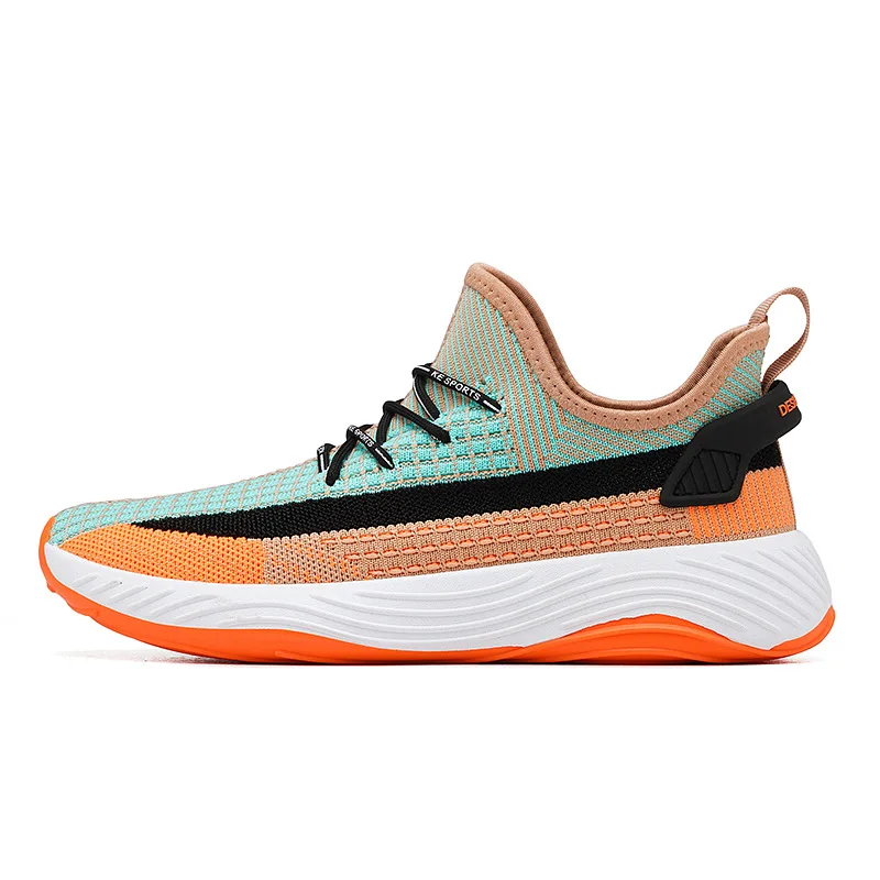 

Good quality factory directly europe american men's height Increasing Shoes male talon comfort footwear sneakers shoes, Red purple orange