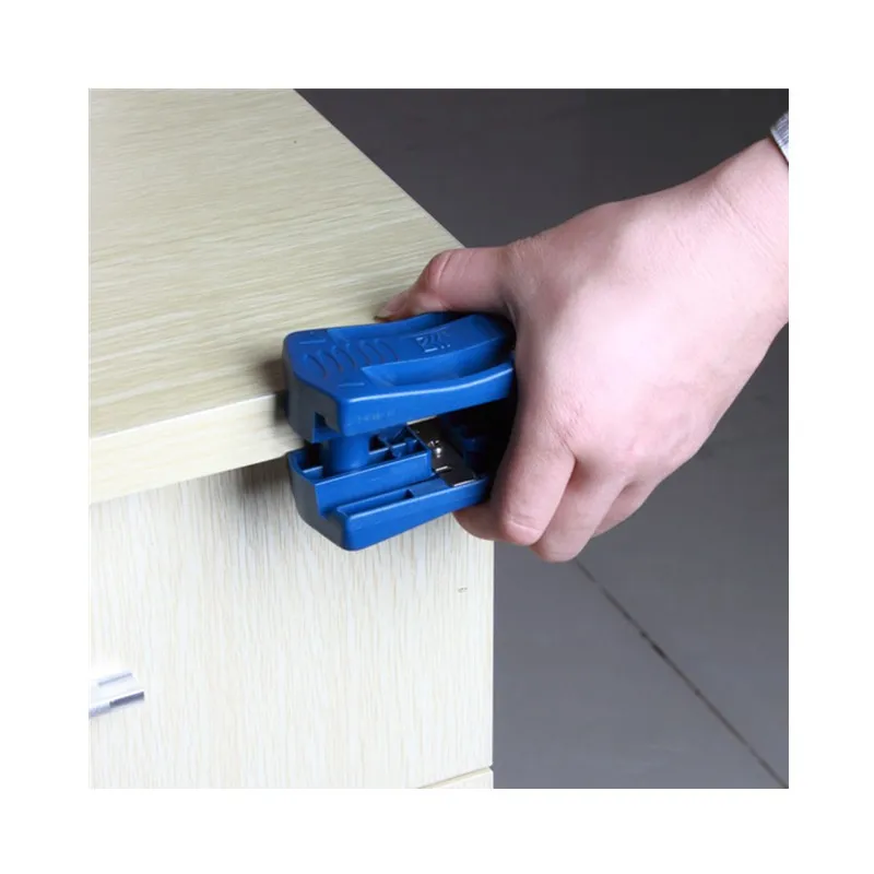 Manual Edge Bander Accessories Edge Banding Cutter And Edge Trimmer