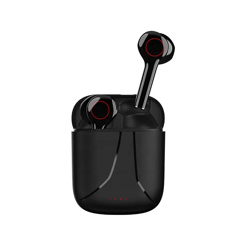 

Shenzhen Professional Manufacturer Sport Tws Touch Control 5.0 Mini Earbuds Wireless