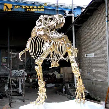 life size dinosaur skeleton for sale