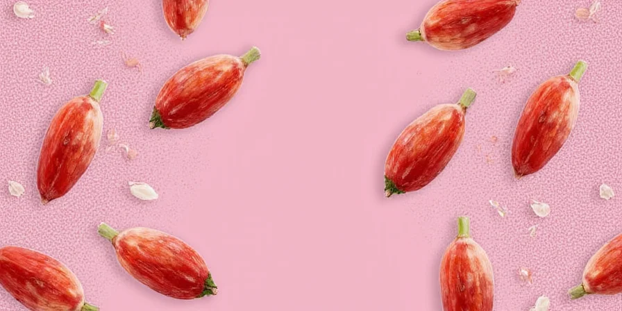 Shallot spice hacks infographic