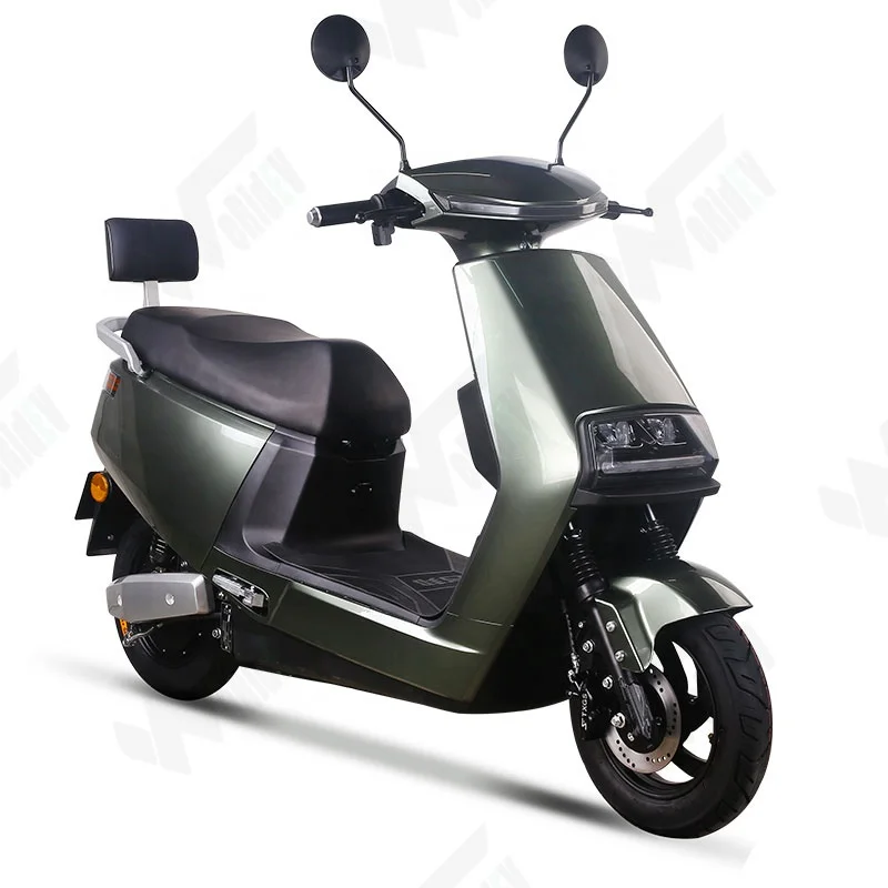 

Big Electric Scooter with 3000w 72v Motor for Adult