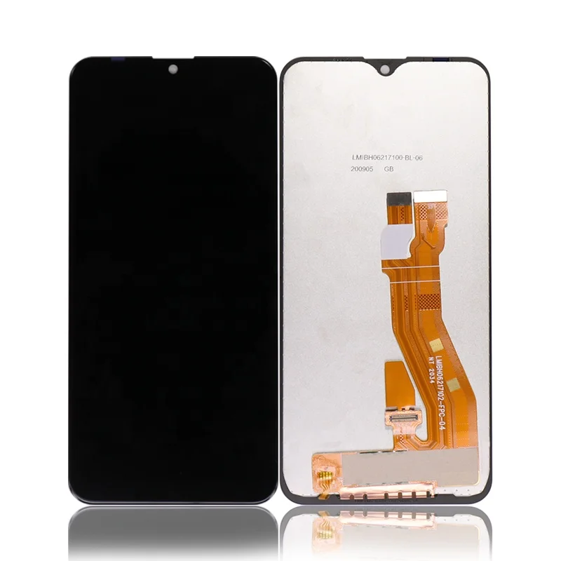 

100% Working Black Pantalla K22 LCD Display Digitizer Assembly Touch Screen For LG K22