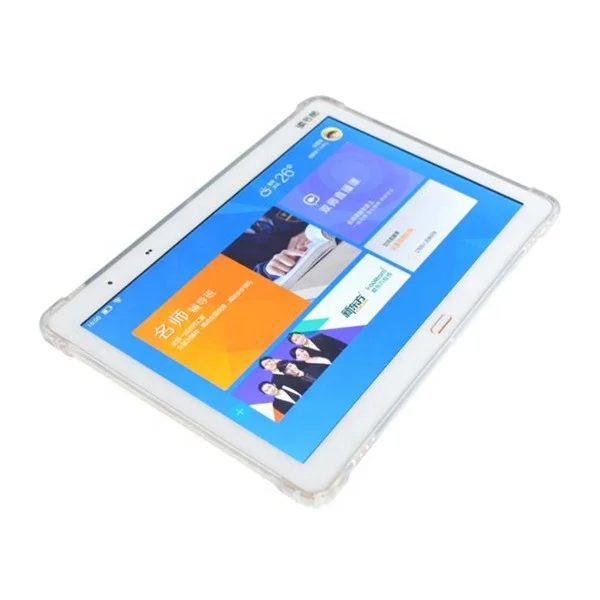 

tablet cover shock proof kids tablet silicone case tpu pouch