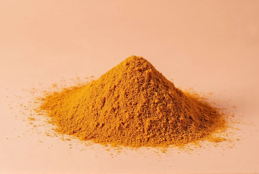 Mustard plant