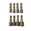 Bicycle Repairing Tool 8pcs Magnetic Nut Driver Set