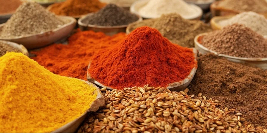 curry spice origins from ancient bazaars to your kitchen shelf