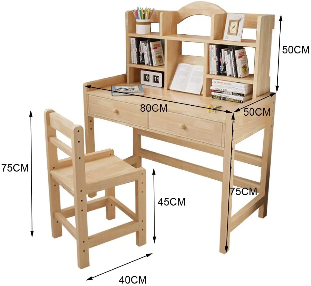 Combohome Height Adjustable Wooden Office Gaming Desk With Home Office Table With Chair Buy Wooden Office Gaming Desk With