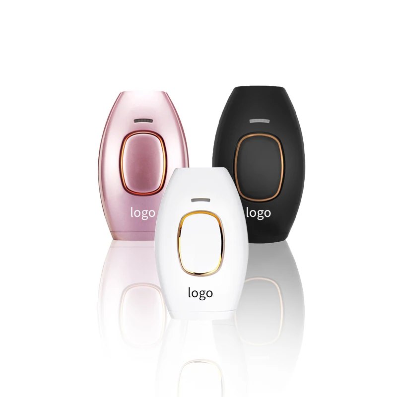 

Portable Hair Removal Device For Body Permanent Ice Laser Hair Removal Machine Beauty Tools, Customized color