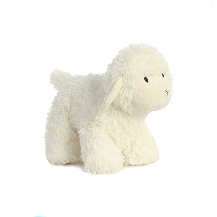 sheep plush kawaii