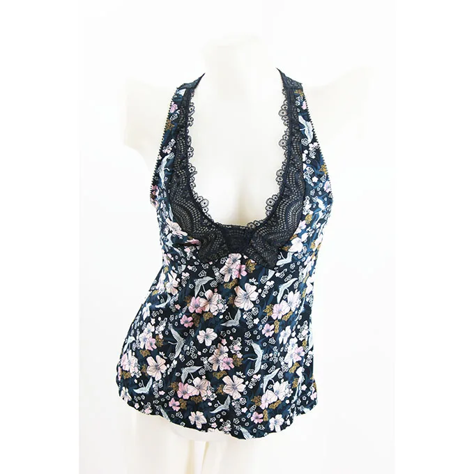 

Fashion Women Summer Casual Dresses Sexy lace and Cross back tank top panties Club Wear Women S Plus Size sunbathing dress