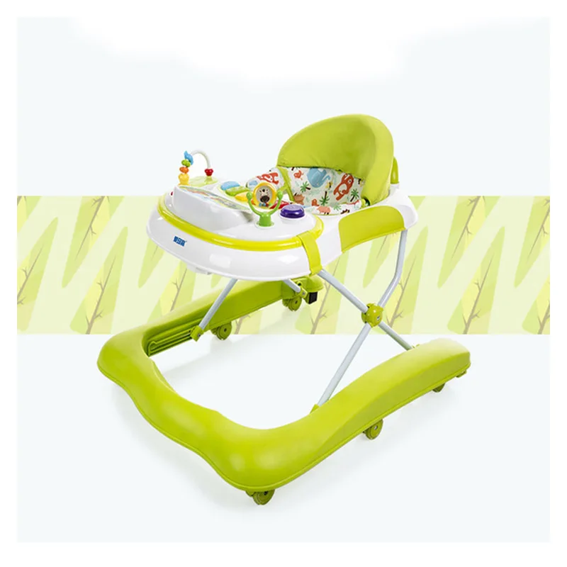 space saver baby walker