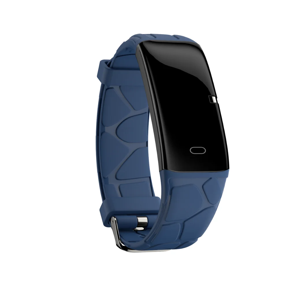 
2019 Newest Hot Selling Fitness multi-function smart watch band 