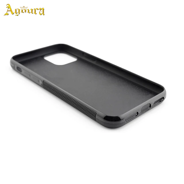carbon fiber phone case