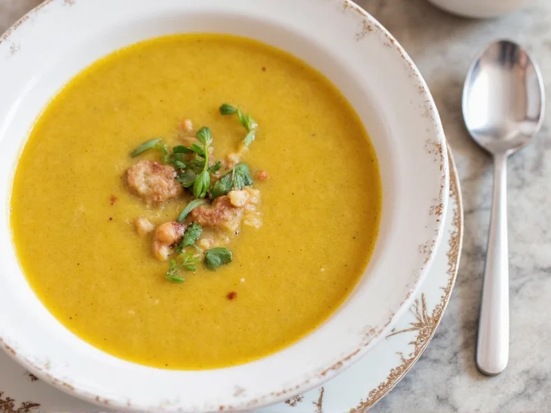 italian penicillin soup recipe