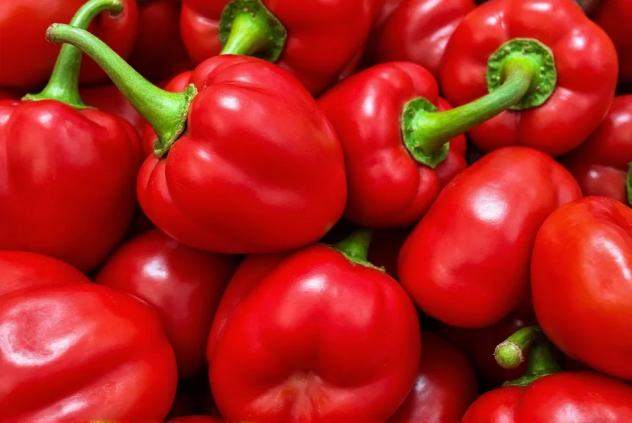 Red Fresno Pepper: Heat Level, Uses & Substitutes Explained