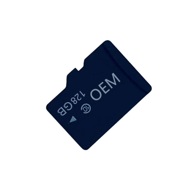 Micro Memory TF Card 128gb High Speed Full Real Capacity UHS 1 Class 10 Flash Drive Memory Card 128GB - ANKUX.COM