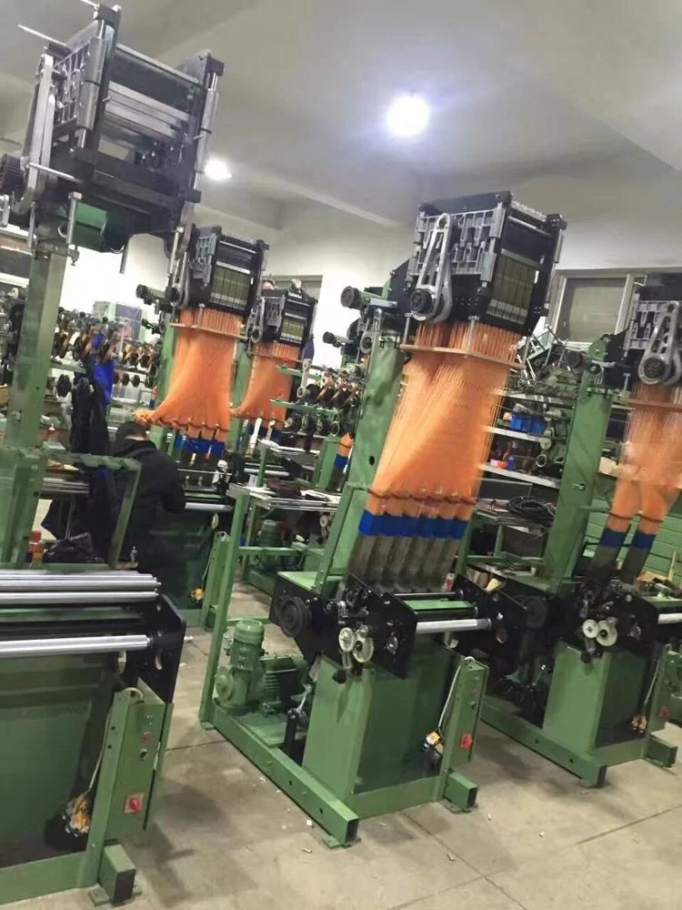 
waist belt making machine 