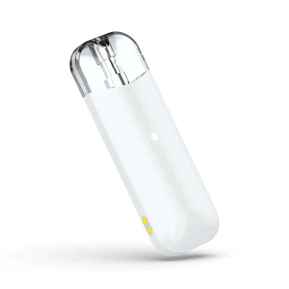 

portable mini vape device vape pod smaller size lighter weight, Black, white etc