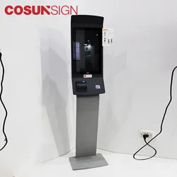 china hd floor standing digital signage kiosk