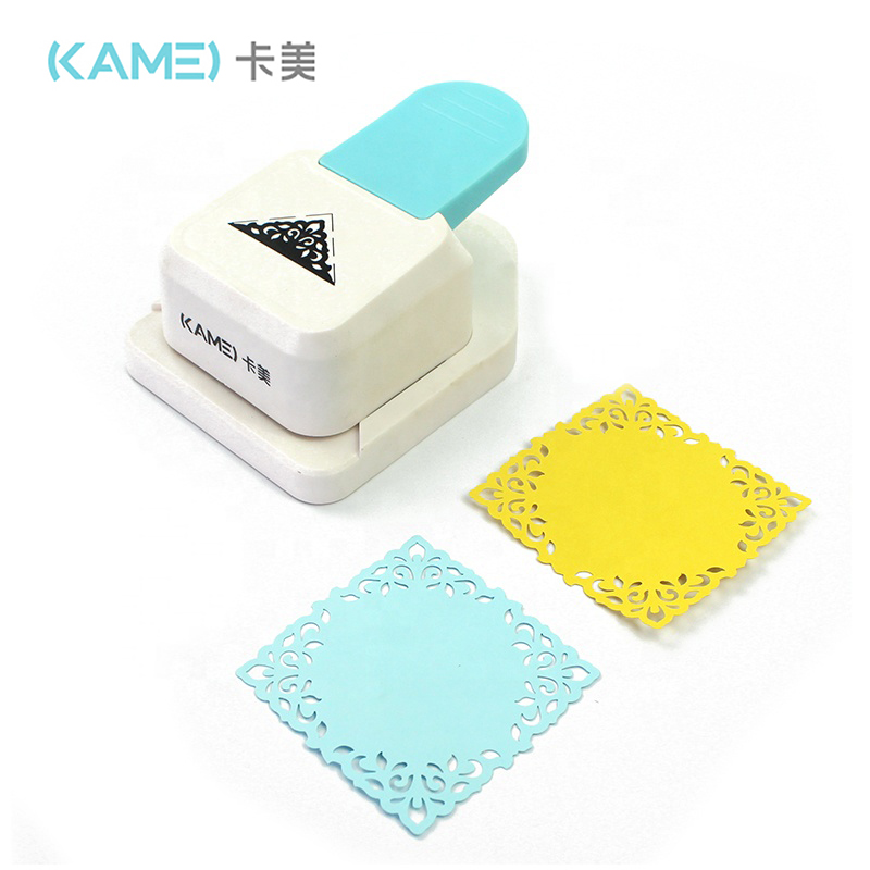 

Factory Wholesale Fancy Corner Punch For Making Craft Paper Scrapbook