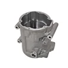 Wholesales custom metal stamping BEV compressor housing die casting die case