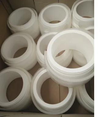 熔融石英陶瓷导水管