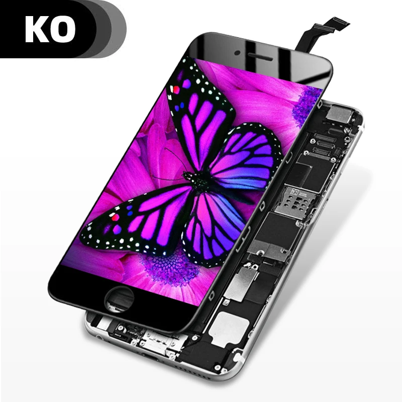 pantallas de celular lcd for iphone 6 7 8 10 11 display, pantallas para celular for iphone6 7 8 X 64gb lcd
