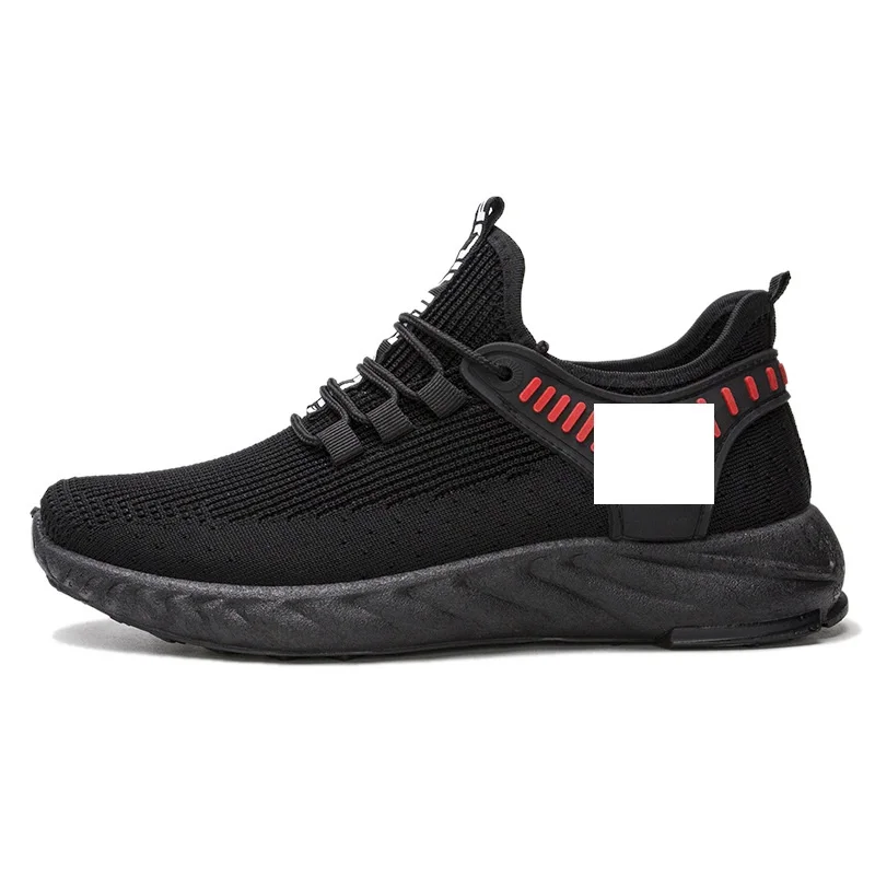 

Most popular breathable comfortable men sport shoes casual shoes sneakers