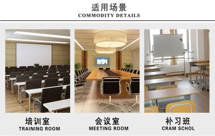 Stacking Tablet Writing Chair Lecture Chair with Writing Tablet Metal Frame Inspiration Student Chair