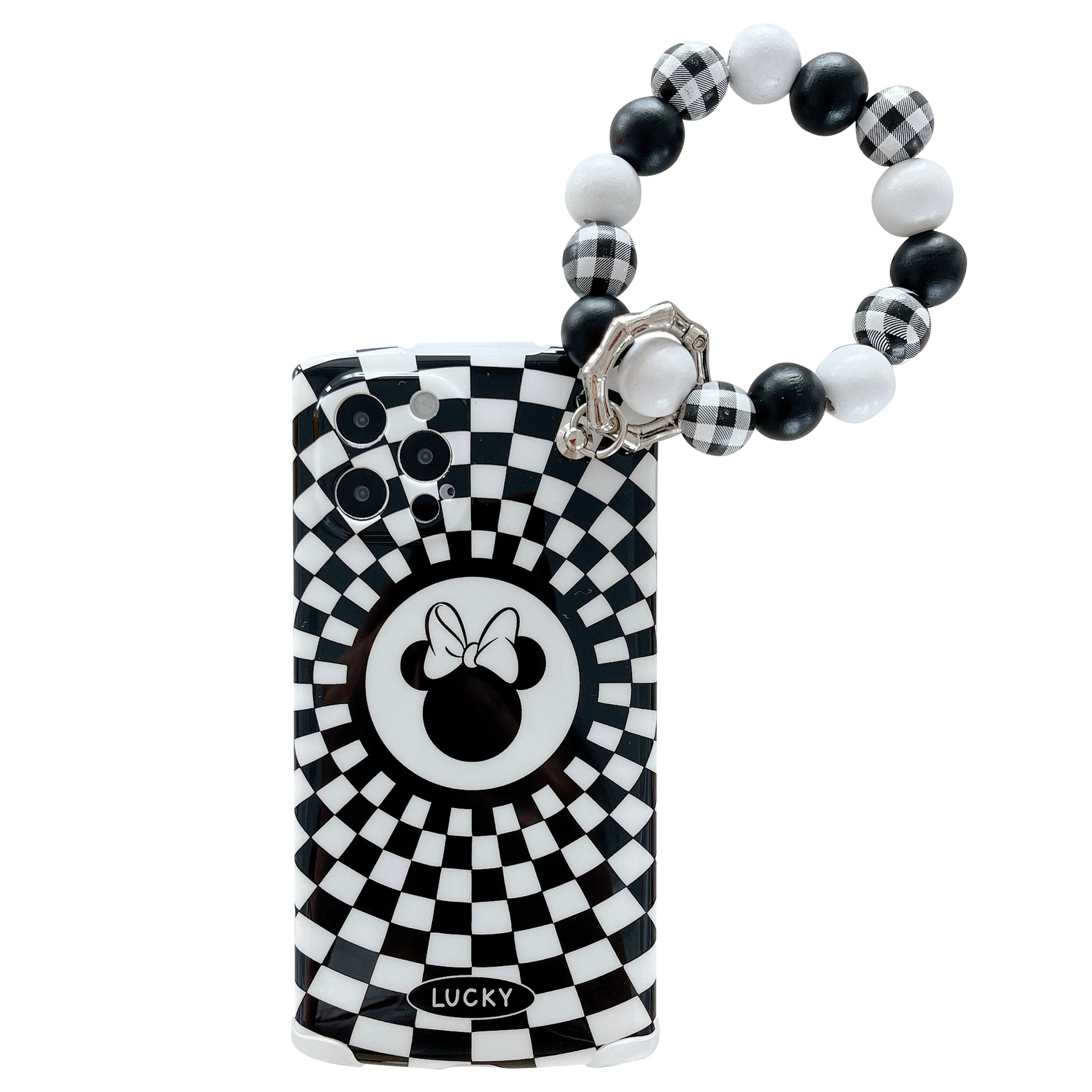 

2021Hot Deals Shockproof Mobile Phone Bag&Cases with Lanyard for iphone 11 12